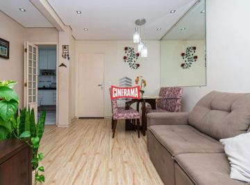 Apartamento · 69m² · 2 Quartos · 1 Vaga · Apartamento à venda em Boa Vista - São Caetano do Sul | Cinerama Imóveis