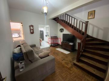Casa · 280m² · 4 Quartos · 8 Vagas · Sobrado à venda, 4 quartos, 8 vagas, Santa Paula - São Caetano do Sul/SP
