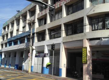 Comercial · 3000m² · Prédio à venda, Centro - São Caetano do Sul/SP