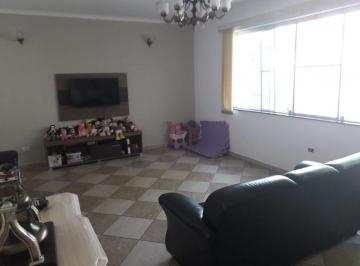 Casa · 207m² · 3 Quartos · 2 Vagas · Casa à venda, 3 quartos, 2 vagas, Osvaldo Cruz - São Caetano do Sul/SP