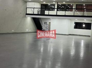 Comercial · 417m² · Salão Comercial para venda no Centro de São Caetano do Sul 