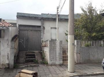 Terreno · 300m² · Terreno à venda, Fundação - São Caetano do Sul/SP
