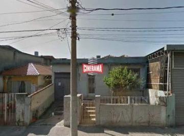 Terreno · 300m² · Terreno à venda, Fundação - São Caetano do Sul/SP