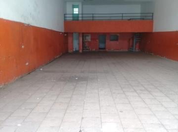 Comercial · 152m² · Salão à venda, Casa Branca - Santo André/SP