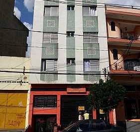 Comercial · 252m² · Prédio à venda, Osvaldo Cruz - São Caetano do Sul/SP