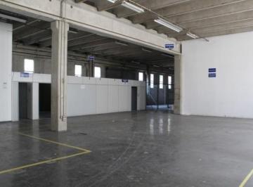 Comercial · 2243m² · 15 Vagas · Prédio à venda, 15 vagas, Jurubatuba - São Paulo/SP