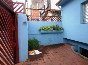 Casa · 178m² · 2 Quartos · 1 Vaga · Sobrado à venda, 2 quartos, 1 vaga, Campestre - Santo André/SP