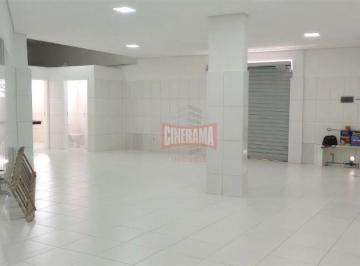 Comercial · 85m² · Salão à venda, Osvaldo Cruz - São Caetano do Sul/SP