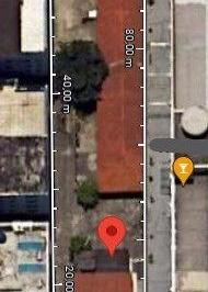 Terreno · 470m² · Terreno à venda, Osvaldo Cruz - São Caetano do Sul/SP