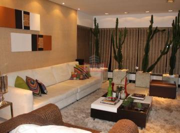 Apartamento · 267m² · 3 Quartos · 3 Vagas · Apartamento à venda, 3 quartos, 3 suítes, 3 vagas, Santo Antônio - São Caetano do Sul/SP