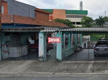 Terreno · 330m² · Terreno à venda em Boa Vista - São Caetano do Sul | Cinerama Imóveis