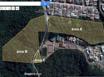 Terreno · 46000m² · Terreno à venda, Parque Botujuru - São Bernardo do Campo/SP