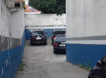 Terreno · 1738m² · Terreno à venda, Campestre - Santo André/SP