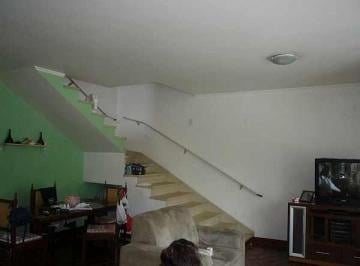 Casa · 250m² · 3 Quartos · 3 Vagas · Sobrado à venda, 3 quartos, 1 suíte, 3 vagas, Centro - São Caetano do Sul/SP