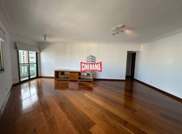 Apartamento · 167m² · 3 Quartos · 4 Vagas · Apartamento à venda, 3 quartos, 3 suítes, 4 vagas, Santa Paula - São Caetano do Sul/SP