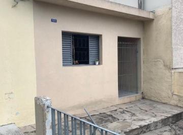 Casa · 260m² · 6 Quartos · 2 Vagas · Casa à venda, 6 quartos, 2 vagas, Vila Califórnia - São Paulo/SP