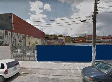 Terreno · 580m² · Terreno à venda, Parque Novo Oratório - Santo André/SP