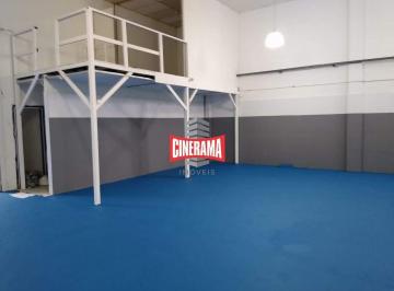 Comercial · 330m² · 2 Vagas · Galpão à venda, 2 vagas, Rudge Ramos - São Bernardo do Campo/SP