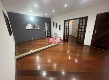 Casa · 216m² · 3 Quartos · 2 Vagas · Casa à venda, 3 quartos, 1 suíte, 2 vagas, Osvaldo Cruz - São Caetano do Sul/SP