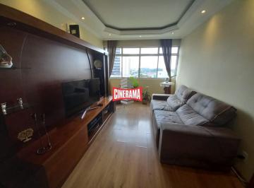 Apartamento · 108m² · 3 Quartos · Apartamento à venda, 3 quartos, Centro - São Caetano do Sul/SP