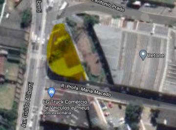 Comercial · 739m² · Galpão à venda, Centro - São Caetano do Sul/SP