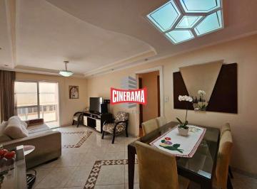 Apartamento · 85m² · 3 Quartos · 2 Vagas · Apartamento à venda, 3 quartos, 1 suíte, 2 vagas, Santa Maria - São Caetano do Sul/SP