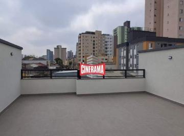 Apartamento · 111m² · 2 Quartos · 1 Vaga · Cobertura à venda, 2 quartos, 1 suíte, 1 vaga, Vila Guiomar - Santo André/SP