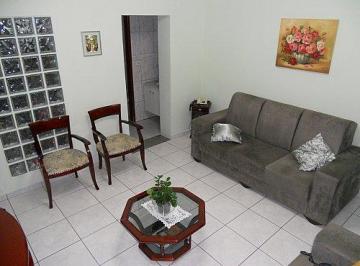 Casa · 112m² · 2 Quartos · 2 Vagas · Sobrado à venda, 2 quartos, 2 vagas, Fundação - São Caetano do Sul/SP