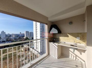 Apartamento · 85m² · 3 Quartos · 2 Vagas · Apartamento à venda, 3 quartos, 1 suíte, 2 vagas, Centro - São Caetano do Sul/SP