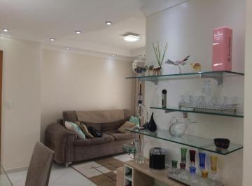 Apartamento · 107m² · 3 Quartos · 2 Vagas · Apartamento à venda, 3 quartos, 1 suíte, 2 vagas, Barcelona - São Caetano do Sul/SP