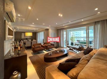 Apartamento · 263m² · 4 Quartos · 4 Vagas · Apartamento à venda em Santo Antônio - São Caetano do Sul | Cinerama Imóveis