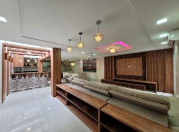 Casa · 368m² · 5 Quartos · 4 Vagas · Sobrado à venda, 5 quartos, 2 suítes, 4 vagas, Olímpico - São Caetano do Sul/SP
