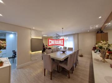 Apartamento · 132m² · 3 Quartos · 2 Vagas · Apartamento à venda em Santo Antônio - São Caetano do Sul | Cinerama Imóveis