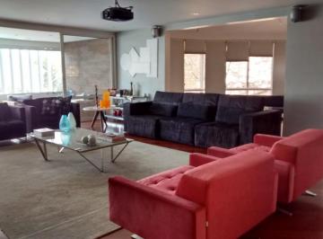 Apartamento · 356m² · 4 Quartos · 3 Vagas · Apartamento à venda, 4 quartos, 4 suítes, 3 vagas, Jardim - Santo André/SP
