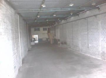 Comercial · 617m² · Galpão à venda, Vila Palmares - Santo André/SP