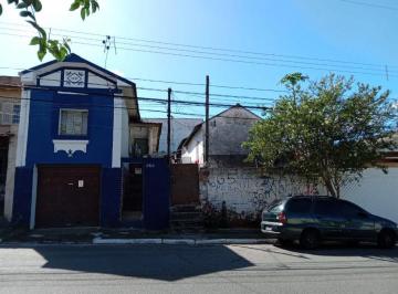 Terreno · 336m² · Terreno à venda, Cerâmica - São Caetano do Sul/SP