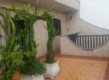Casa · 280m² · 3 Quartos · 4 Vagas · Sobrado à venda, 3 quartos, 1 suíte, 4 vagas, Barcelona - São Caetano do Sul/SP