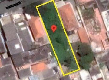 Terreno · 370m² · Terreno à venda, Vila Arapuã - São Paulo/SP