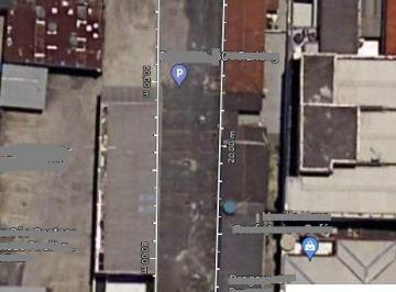 Terreno · 280m² · Terreno à venda, Centro - São Caetano do Sul/SP