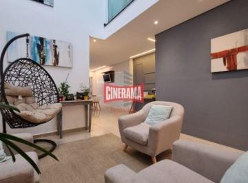 Casa · 240m² · 3 Quartos · 3 Vagas · Sobrado à venda, 3 quartos, 3 suítes, 3 vagas, Santa Maria - São Caetano do Sul/SP
