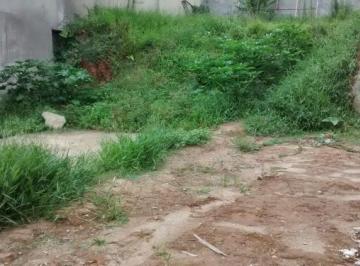 Terreno · 245m² · Terreno à venda, Campestre - Santo André/SP