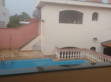 Casa · 300m² · 3 Quartos · 5 Vagas · Casa à venda, 3 quartos, 1 suíte, 5 vagas, Jardim São Caetano - São Caetano do Sul/SP