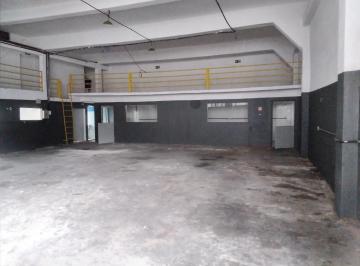 Comercial · 2165m² · Galpão Industrial/Comercial para venda São Caetano do Sul // área de terreno 1.489 m², construção 21