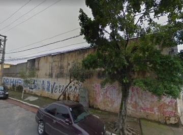 Terreno · 2500m² · Terreno à venda, Fundação - São Caetano do Sul/SP