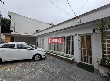 Casa · 148m² · 2 Quartos · 3 Vagas · Casa à venda, 2 quartos, 1 suíte, 3 vagas, Santo Antônio - São Caetano do Sul/SP