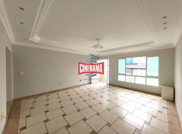 Casa · 282m² · 3 Quartos · 6 Vagas · Sobrado à venda, 3 quartos, 3 suítes, 6 vagas, Cerâmica - São Caetano do Sul/SP