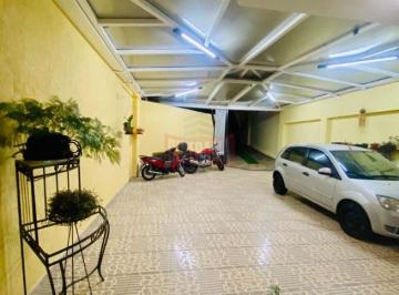 Casa · 179m² · 3 Quartos · 5 Vagas · Casa à venda, 3 quartos, 3 suítes, 5 vagas, Olímpico - São Caetano do Sul/SP
