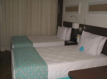 Apartamento · 21m² · 1 Quarto · 1 Vaga · Flat à venda, 1 quarto, 1 vaga, Cerâmica - São Caetano do Sul/SP