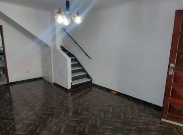 Casa · 124m² · 2 Quartos · 2 Vagas · Sobrado à venda, 2 quartos, 2 vagas, Santa Paula - São Caetano do Sul/SP