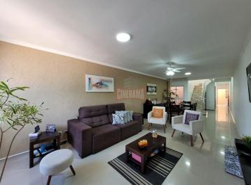 Casa · 232m² · 3 Quartos · 3 Vagas · Sobrado à venda, 3 quartos, 1 suíte, 3 vagas, Osvaldo Cruz - São Caetano do Sul/SP